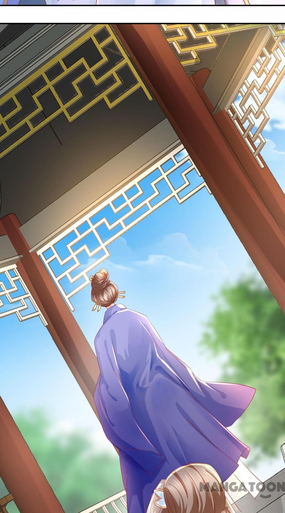 The Princess of Vengeance ( The Evil King’s Wicked Consort ) Chapter 11 - page 21