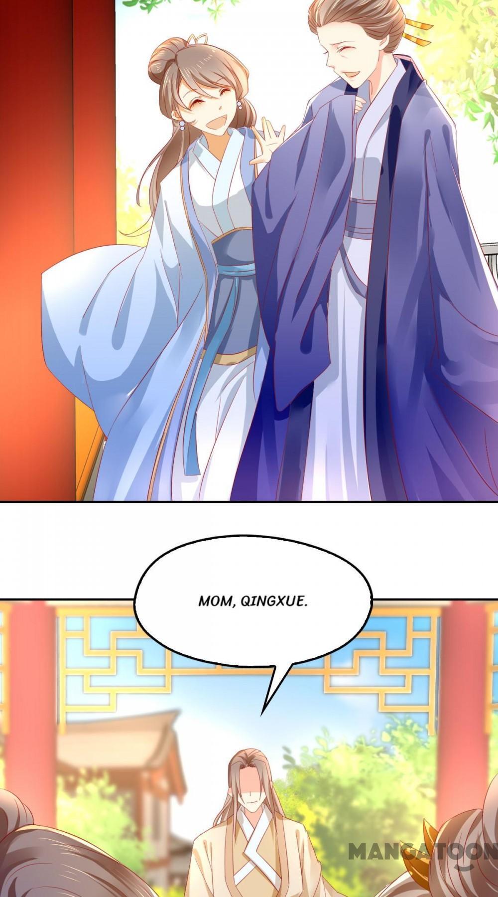 The Princess of Vengeance ( The Evil King’s Wicked Consort ) Chapter 11 - page 24