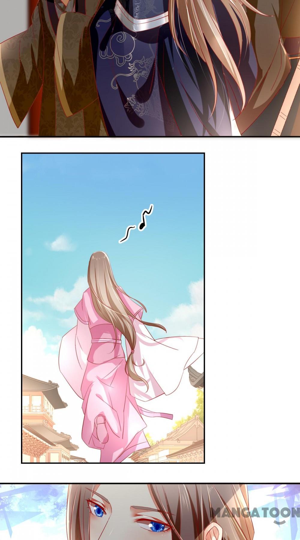 The Princess of Vengeance ( The Evil King’s Wicked Consort ) Chapter 10 - page 19