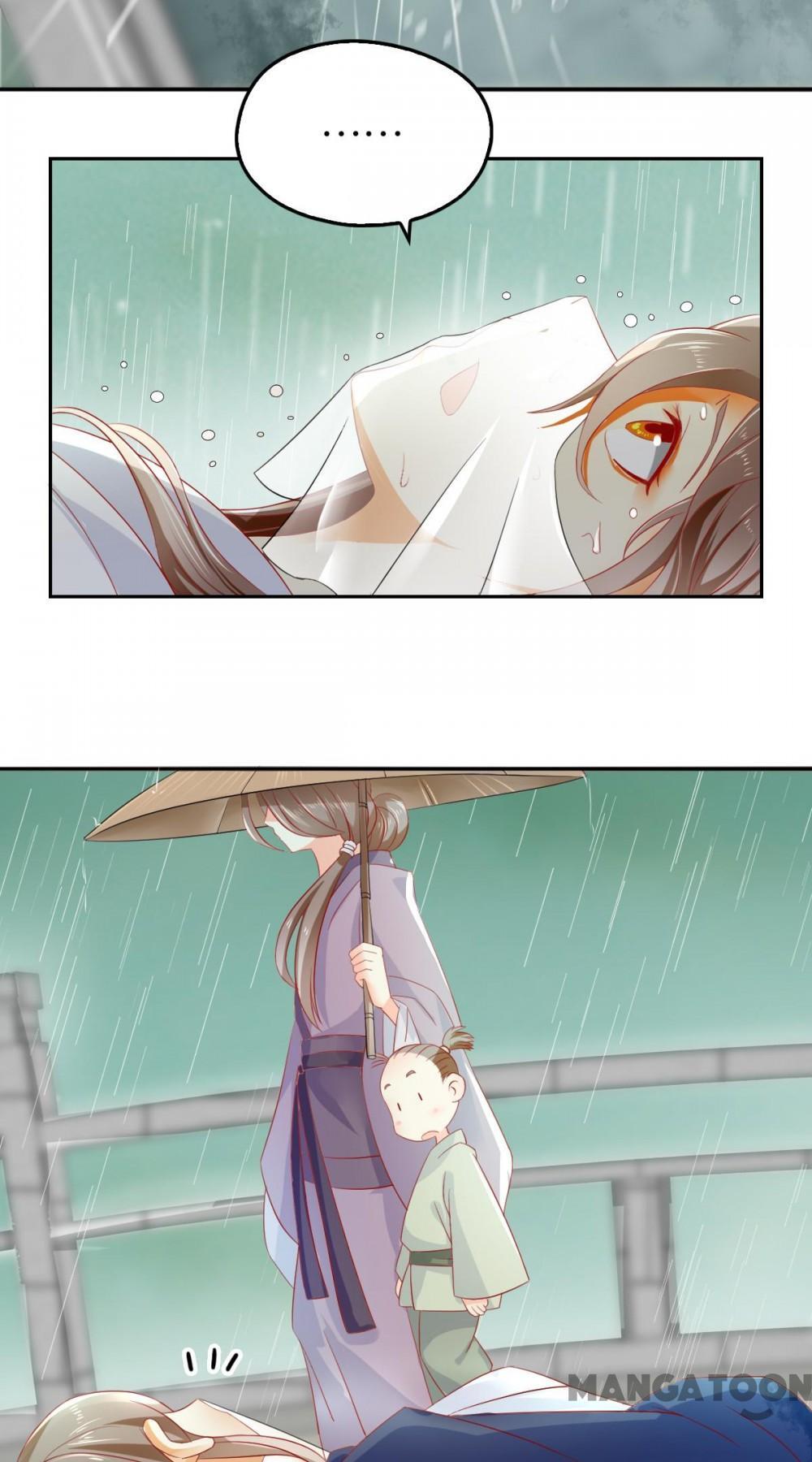 The Princess of Vengeance ( The Evil King’s Wicked Consort ) Chapter 9 - page 14