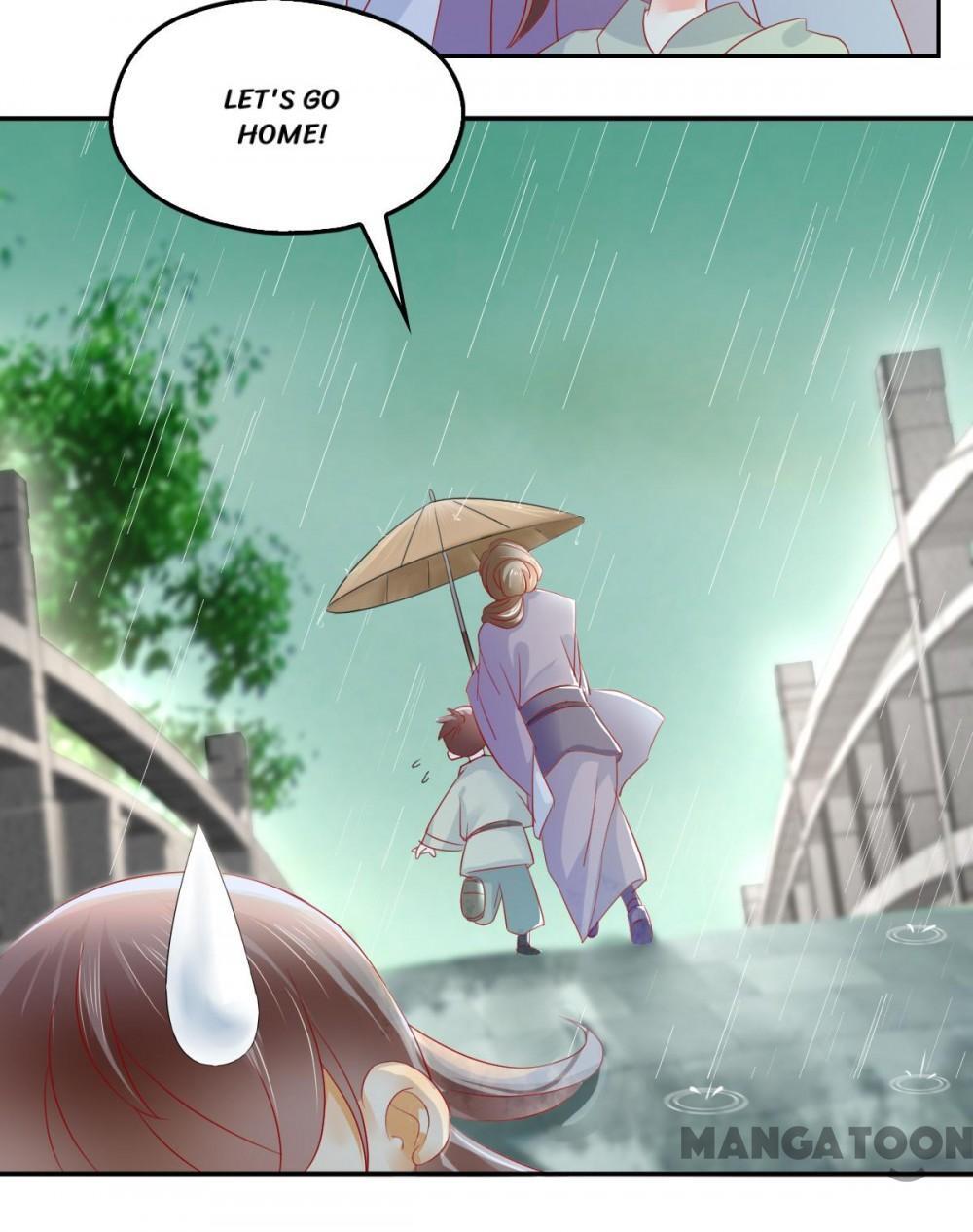 The Princess of Vengeance ( The Evil King’s Wicked Consort ) Chapter 9 - page 16