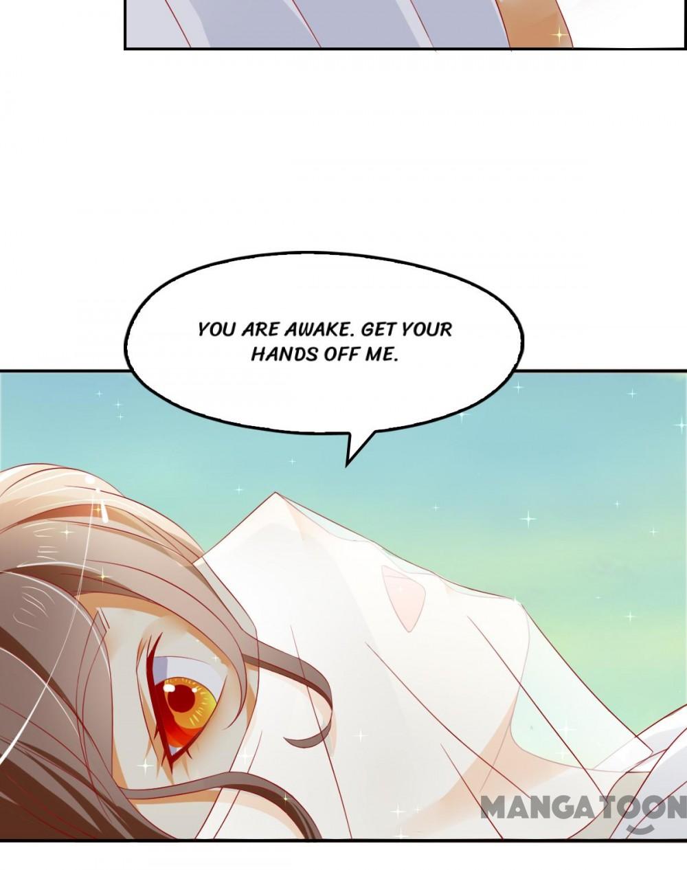 The Princess of Vengeance ( The Evil King’s Wicked Consort ) Chapter 9 - page 27