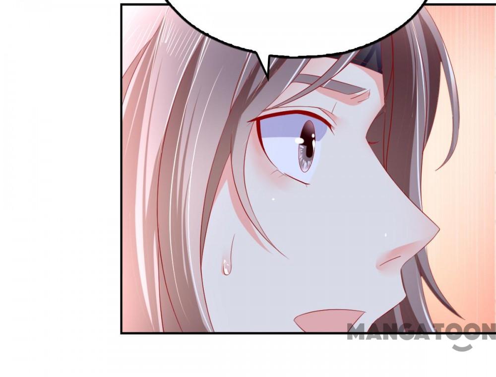 The Princess of Vengeance ( The Evil King’s Wicked Consort ) Chapter 9 - page 31
