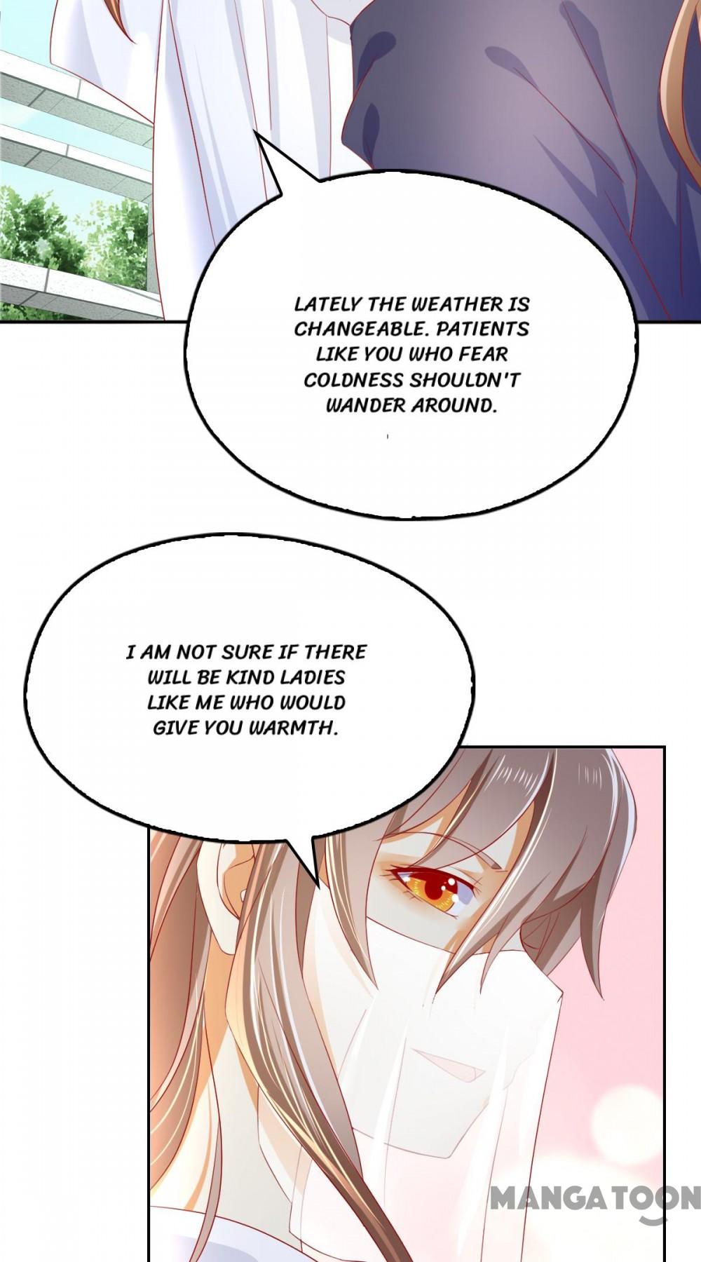 The Princess of Vengeance ( The Evil King’s Wicked Consort ) Chapter 9 - page 34