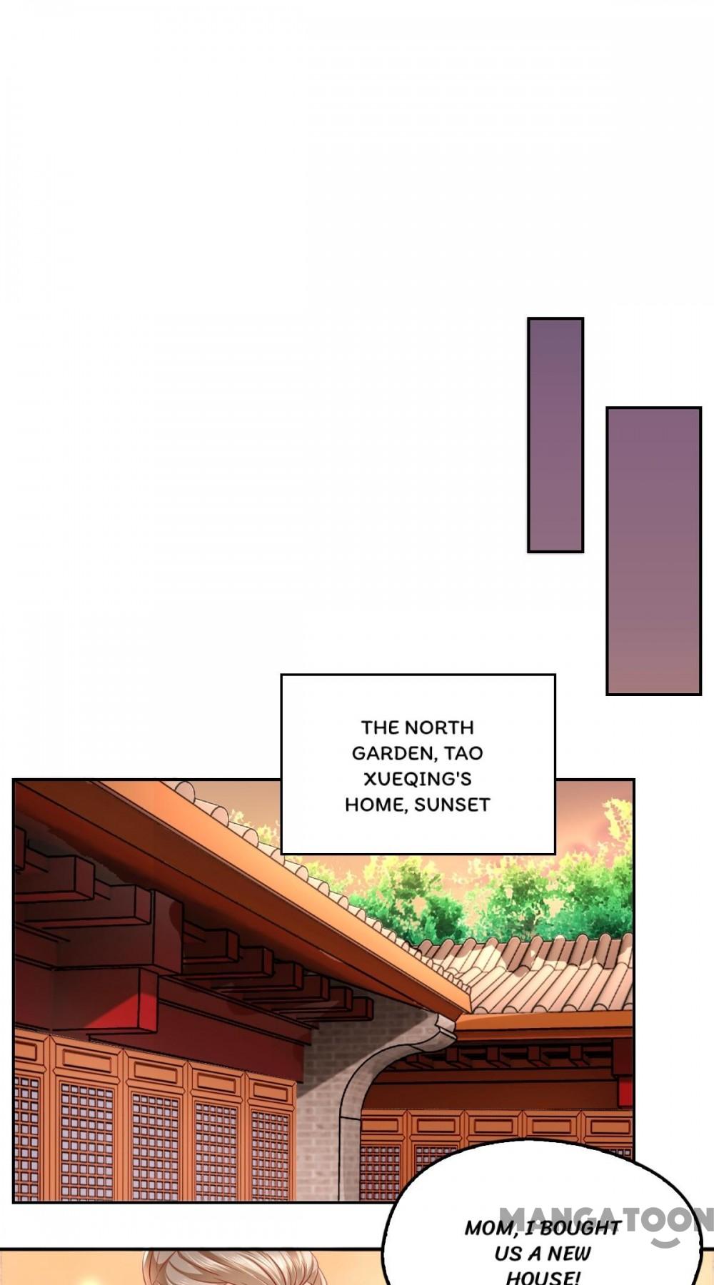 The Princess of Vengeance ( The Evil King’s Wicked Consort ) Chapter 9 - page 42