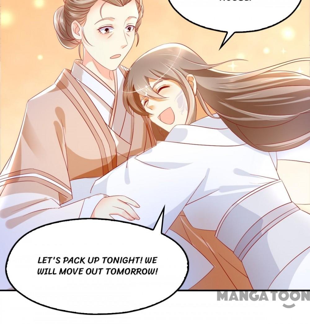 The Princess of Vengeance ( The Evil King’s Wicked Consort ) Chapter 9 - page 43