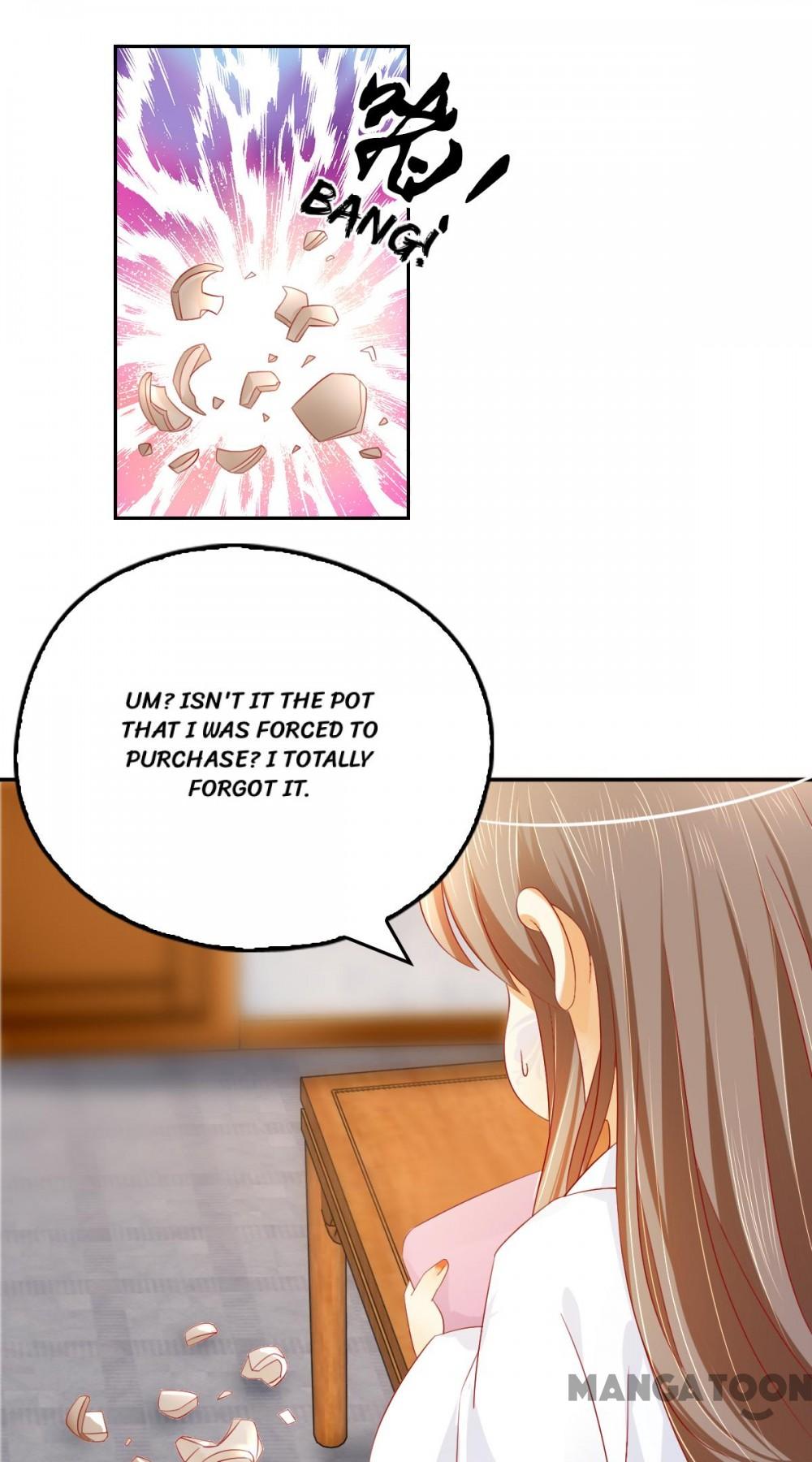 The Princess of Vengeance ( The Evil King’s Wicked Consort ) Chapter 9 - page 48