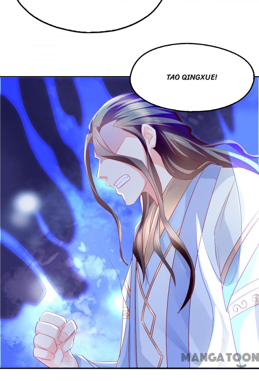 The Princess of Vengeance ( The Evil King’s Wicked Consort ) Chapter 9 - page 55
