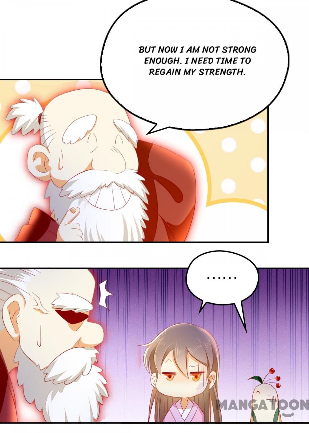 The Princess of Vengeance ( The Evil King’s Wicked Consort ) Chapter 8 - page 15