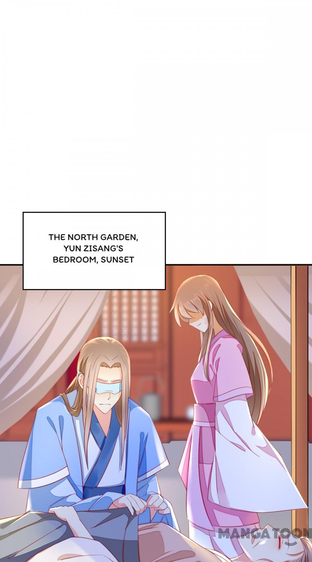 The Princess of Vengeance ( The Evil King’s Wicked Consort ) Chapter 7 - page 24