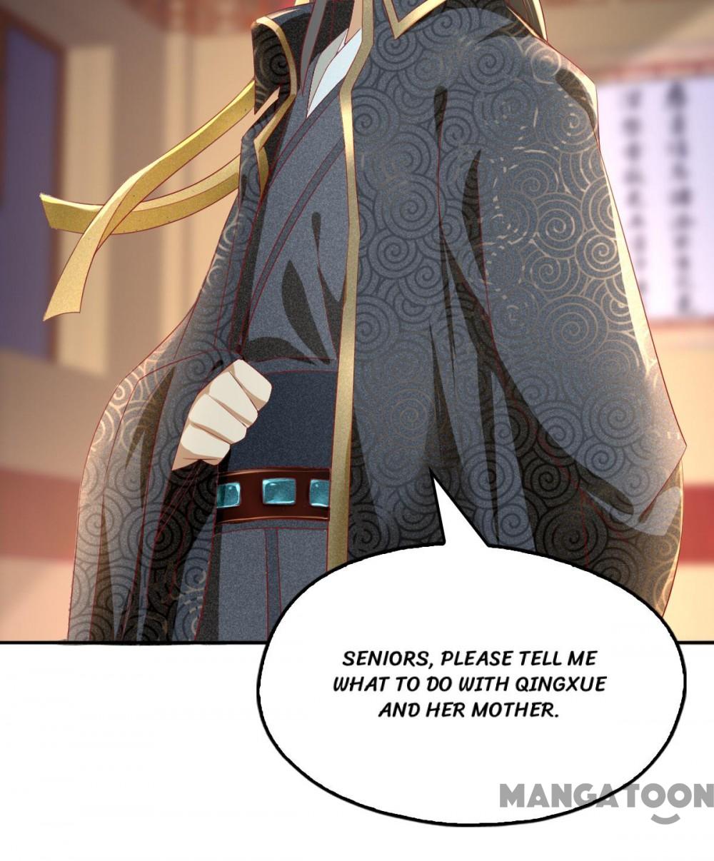 The Princess of Vengeance ( The Evil King’s Wicked Consort ) Chapter 7 - page 31