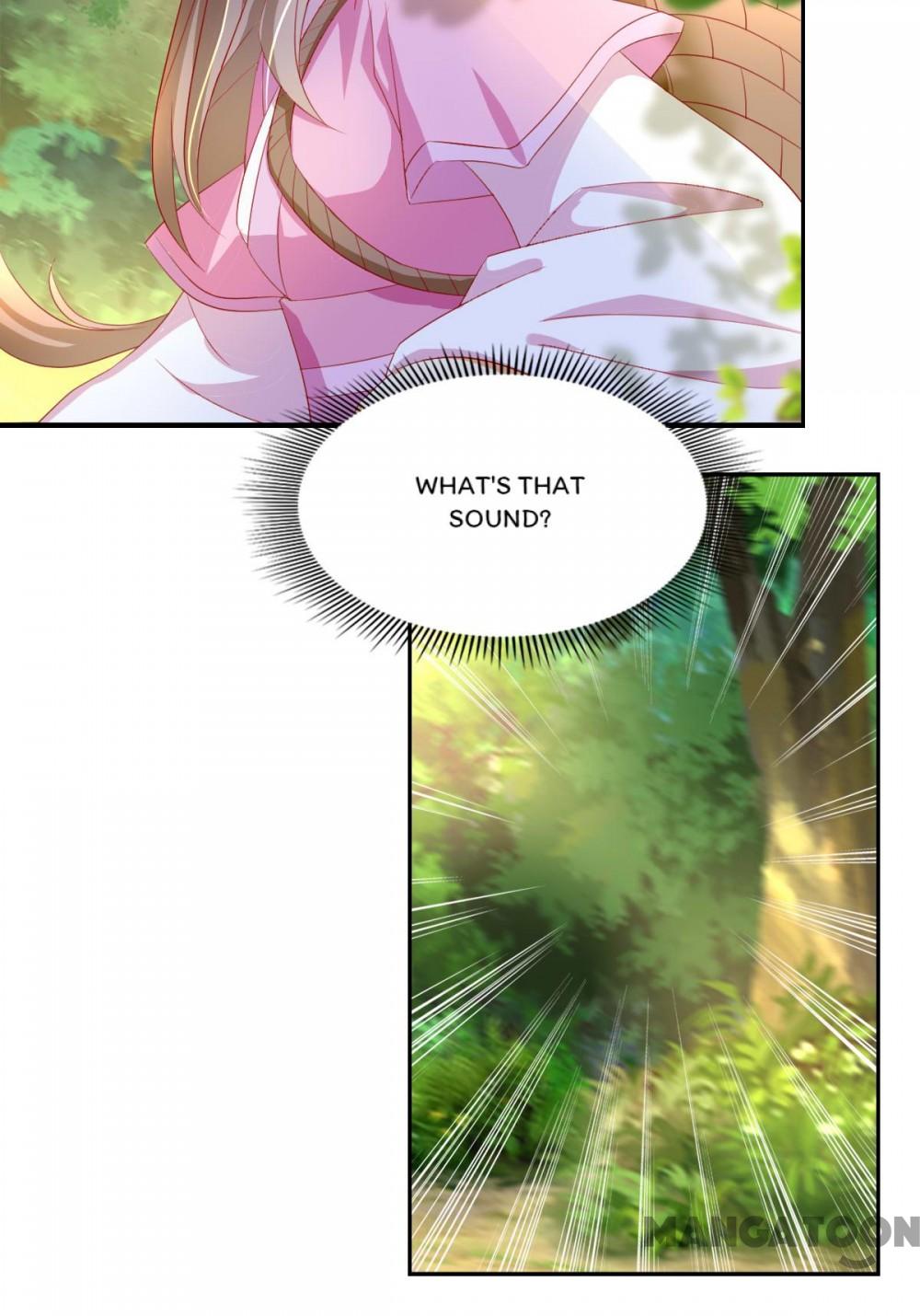 The Princess of Vengeance ( The Evil King’s Wicked Consort ) Chapter 6 - page 17