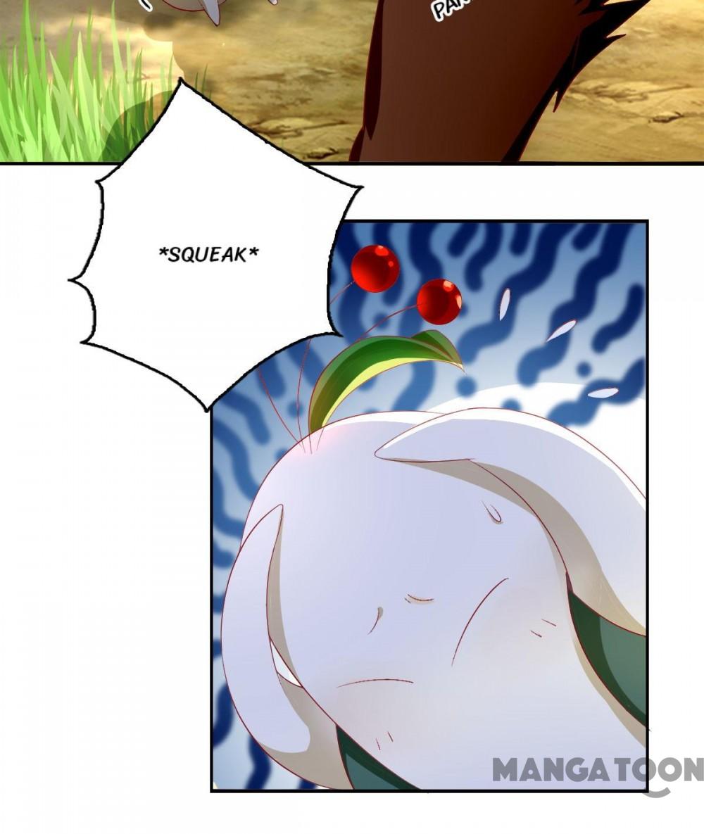 The Princess of Vengeance ( The Evil King’s Wicked Consort ) Chapter 6 - page 20