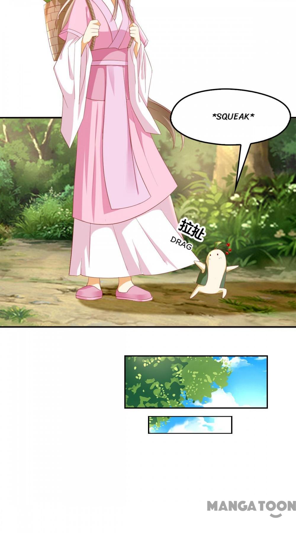 The Princess of Vengeance ( The Evil King’s Wicked Consort ) Chapter 6 - page 25