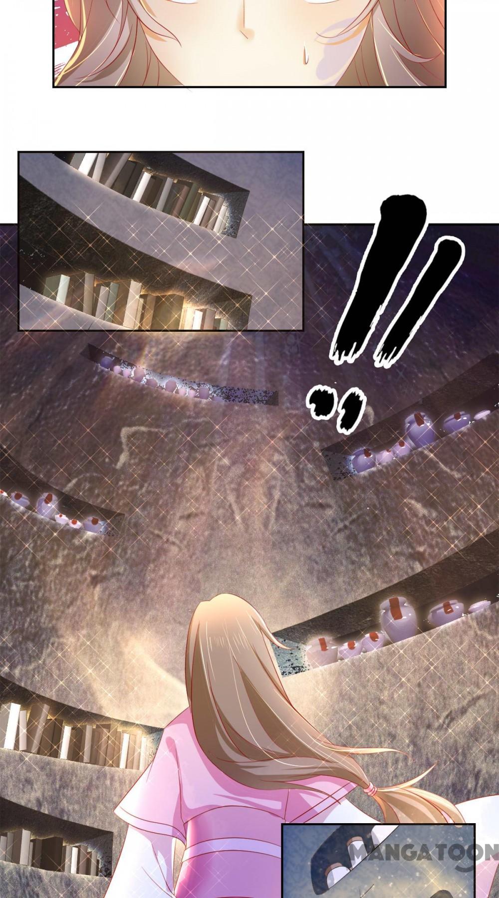 The Princess of Vengeance ( The Evil King’s Wicked Consort ) Chapter 6 - page 34