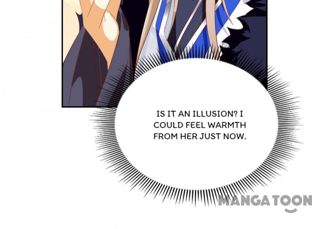The Princess of Vengeance ( The Evil King’s Wicked Consort ) Chapter 5 - page 16