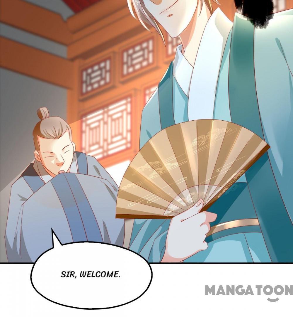 The Princess of Vengeance ( The Evil King’s Wicked Consort ) Chapter 5 - page 25