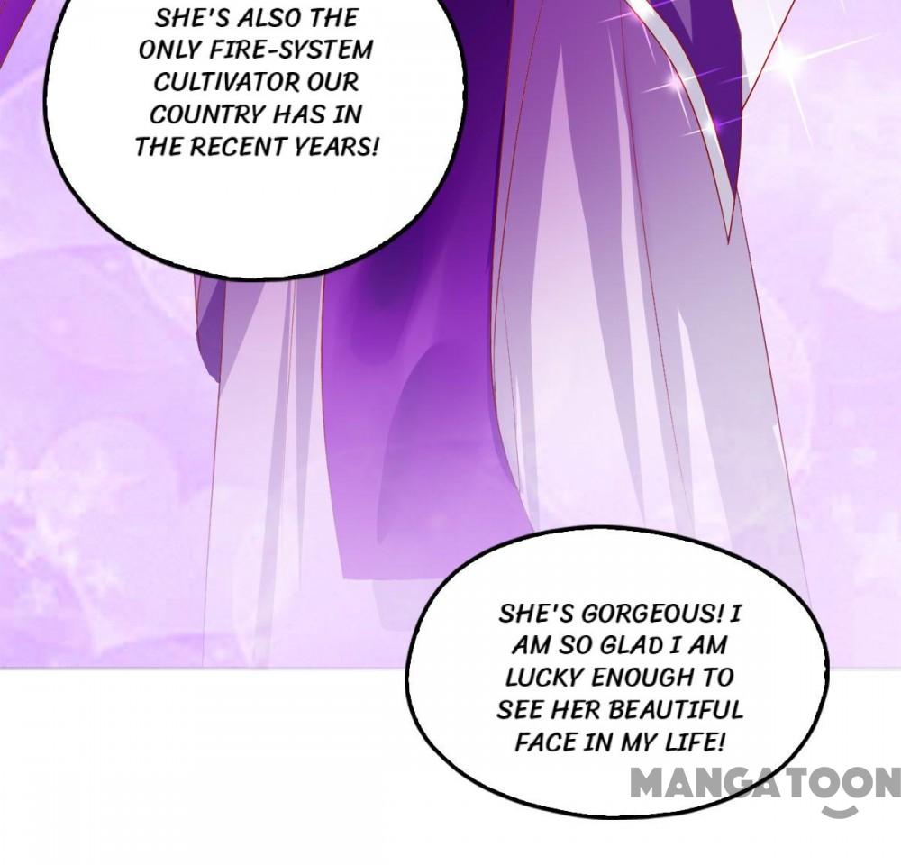 The Princess of Vengeance ( The Evil King’s Wicked Consort ) Chapter 5 - page 34