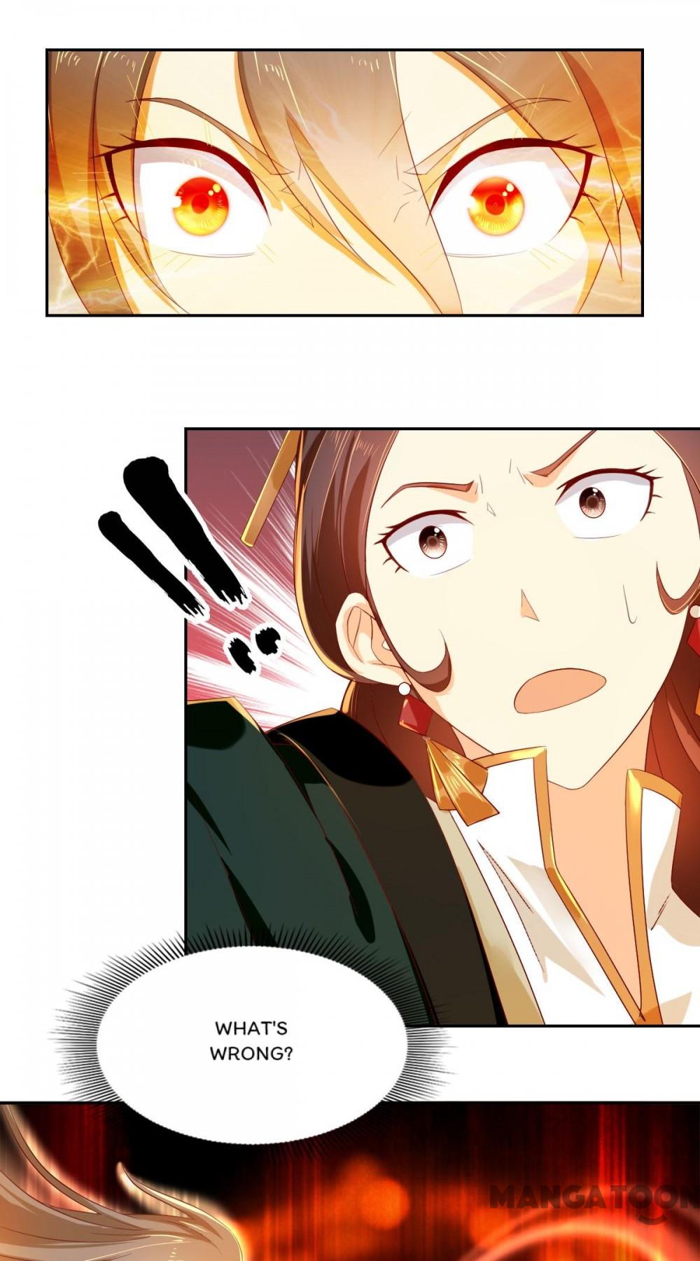 The Princess of Vengeance ( The Evil King’s Wicked Consort ) Chapter 3 - page 39