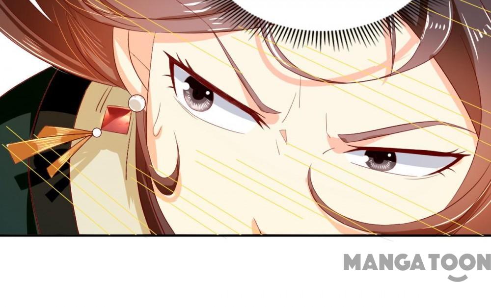 The Princess of Vengeance ( The Evil King’s Wicked Consort ) Chapter 3 - page 41