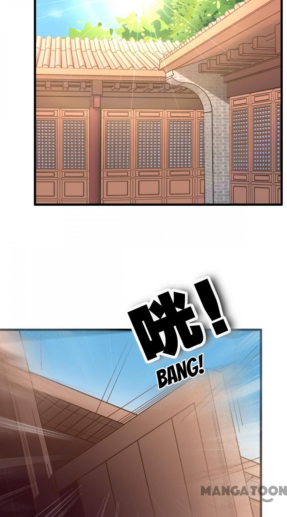 The Princess of Vengeance ( The Evil King’s Wicked Consort ) Chapter 2 - page 2