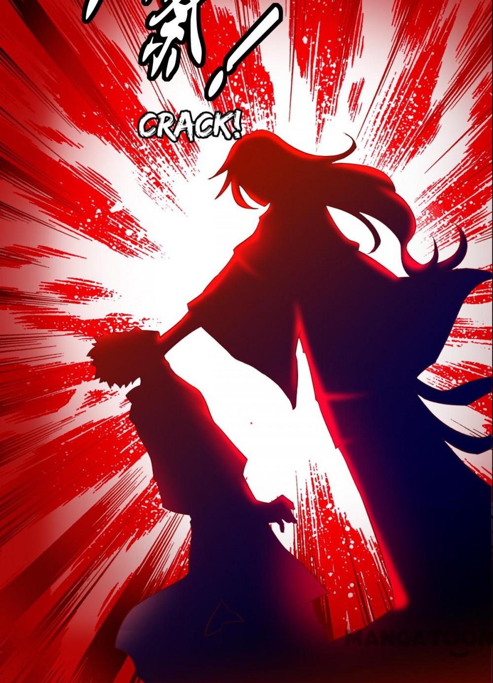 The Princess of Vengeance ( The Evil King’s Wicked Consort ) Chapter 1 - page 14