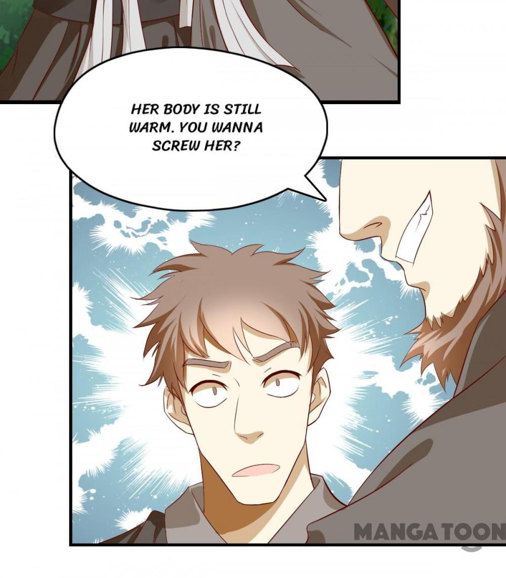 The Princess of Vengeance ( The Evil King’s Wicked Consort ) Chapter 1 - page 2