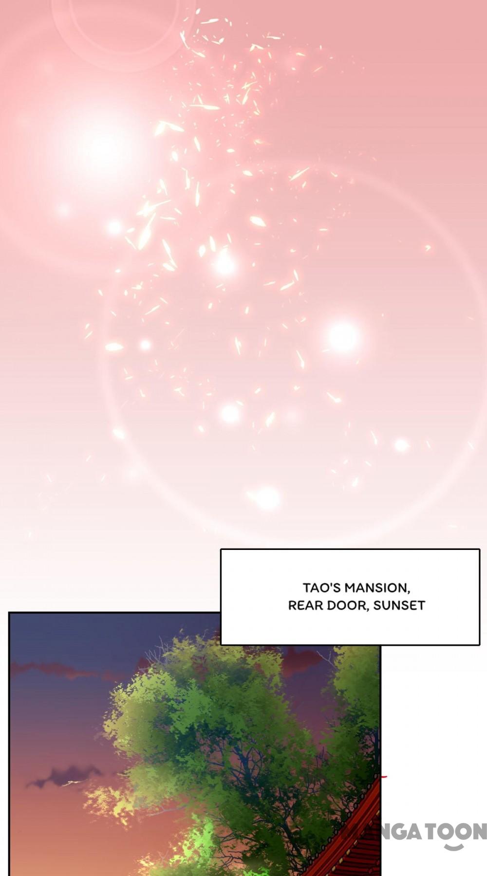 The Princess of Vengeance ( The Evil King’s Wicked Consort ) Chapter 1 - page 25