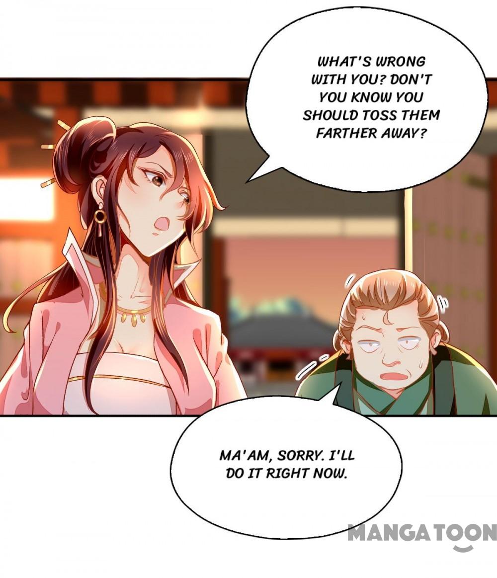 The Princess of Vengeance ( The Evil King’s Wicked Consort ) Chapter 1 - page 32
