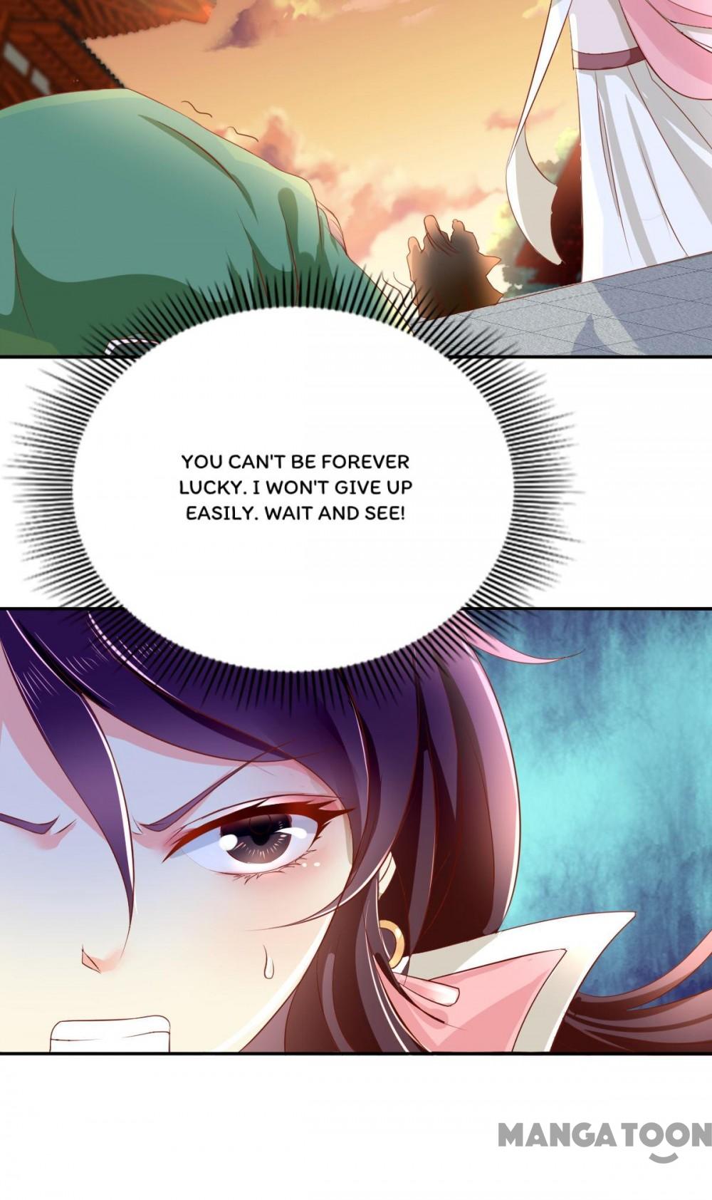 The Princess of Vengeance ( The Evil King’s Wicked Consort ) Chapter 1 - page 43
