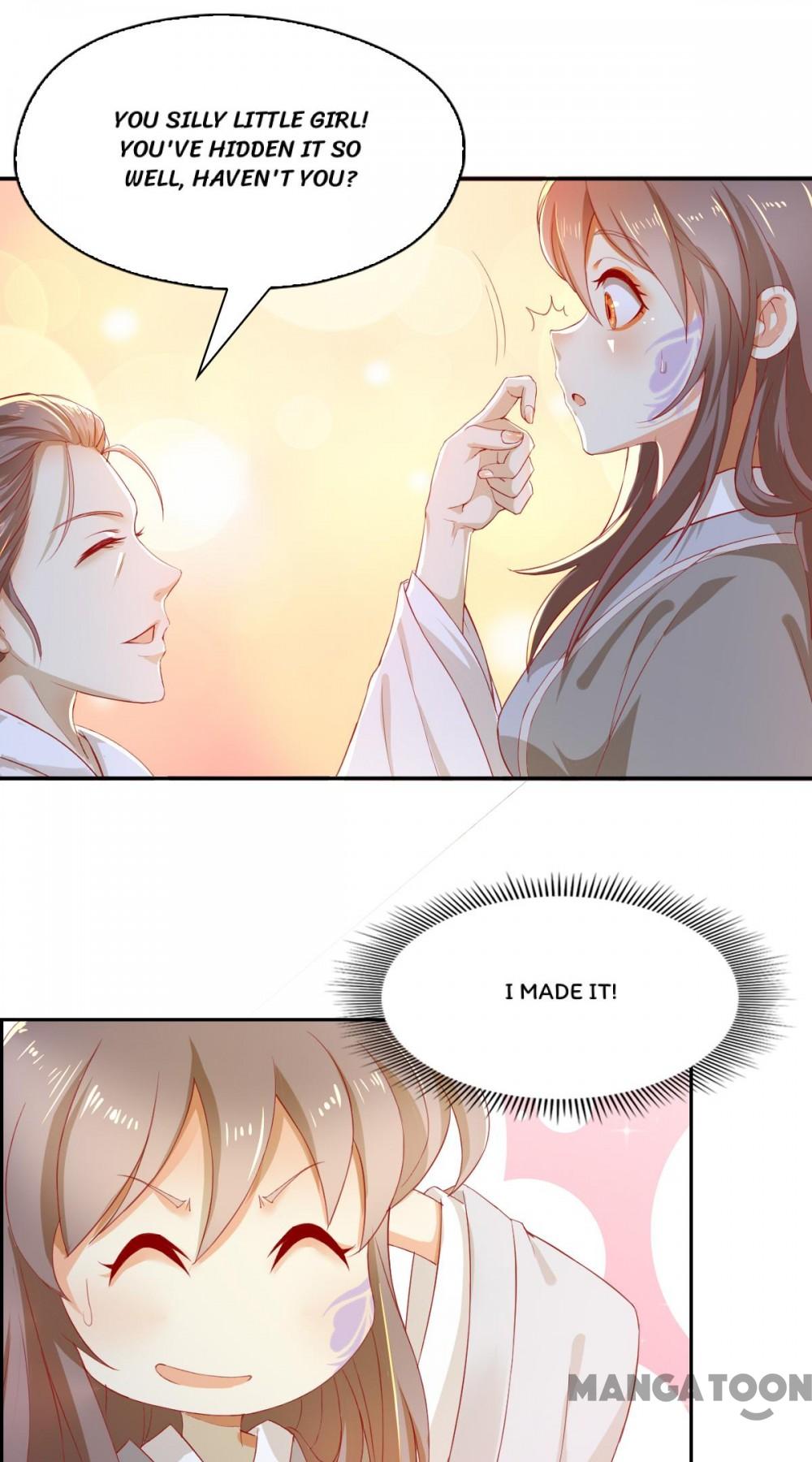 The Princess of Vengeance ( The Evil King’s Wicked Consort ) Chapter 1 - page 62
