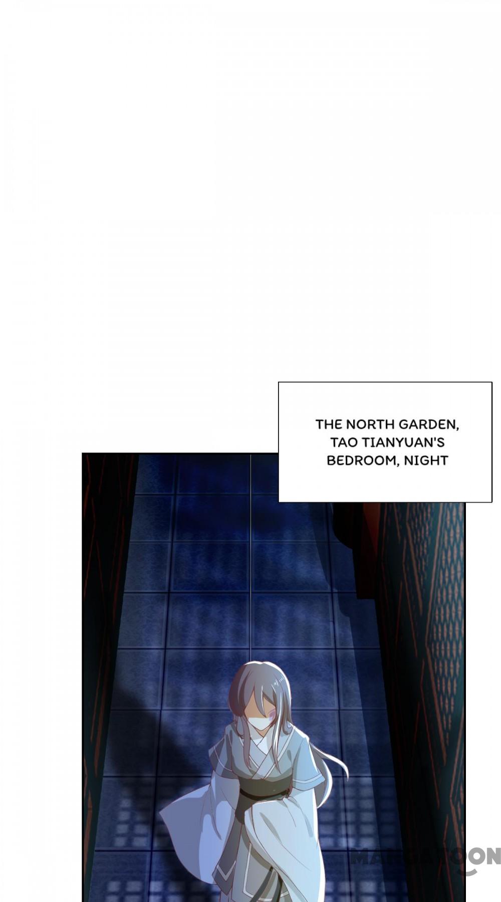 The Princess of Vengeance ( The Evil King’s Wicked Consort ) Chapter 1 - page 65