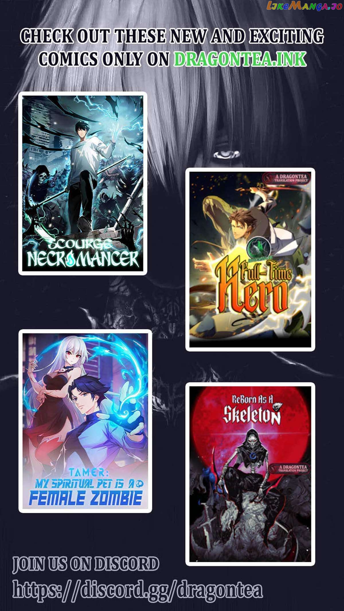 Live Broadcast, I Roam Freely In The Other World Chapter 3 - page 7