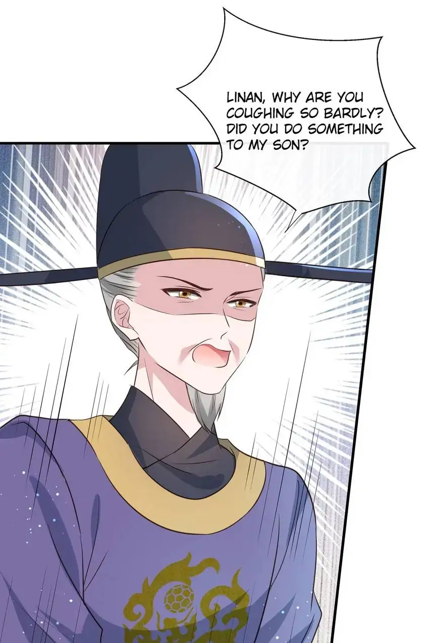 Ravishing Physician: Yield To Me, Your Royal Highness Chapter 91 - page 20