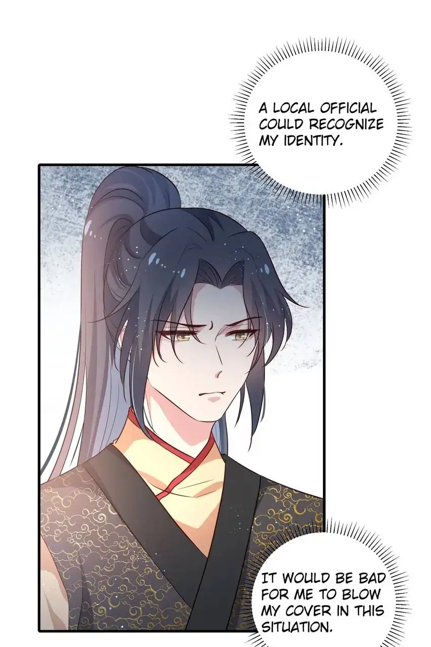 Ravishing Physician: Yield To Me, Your Royal Highness Chapter 89 - page 28