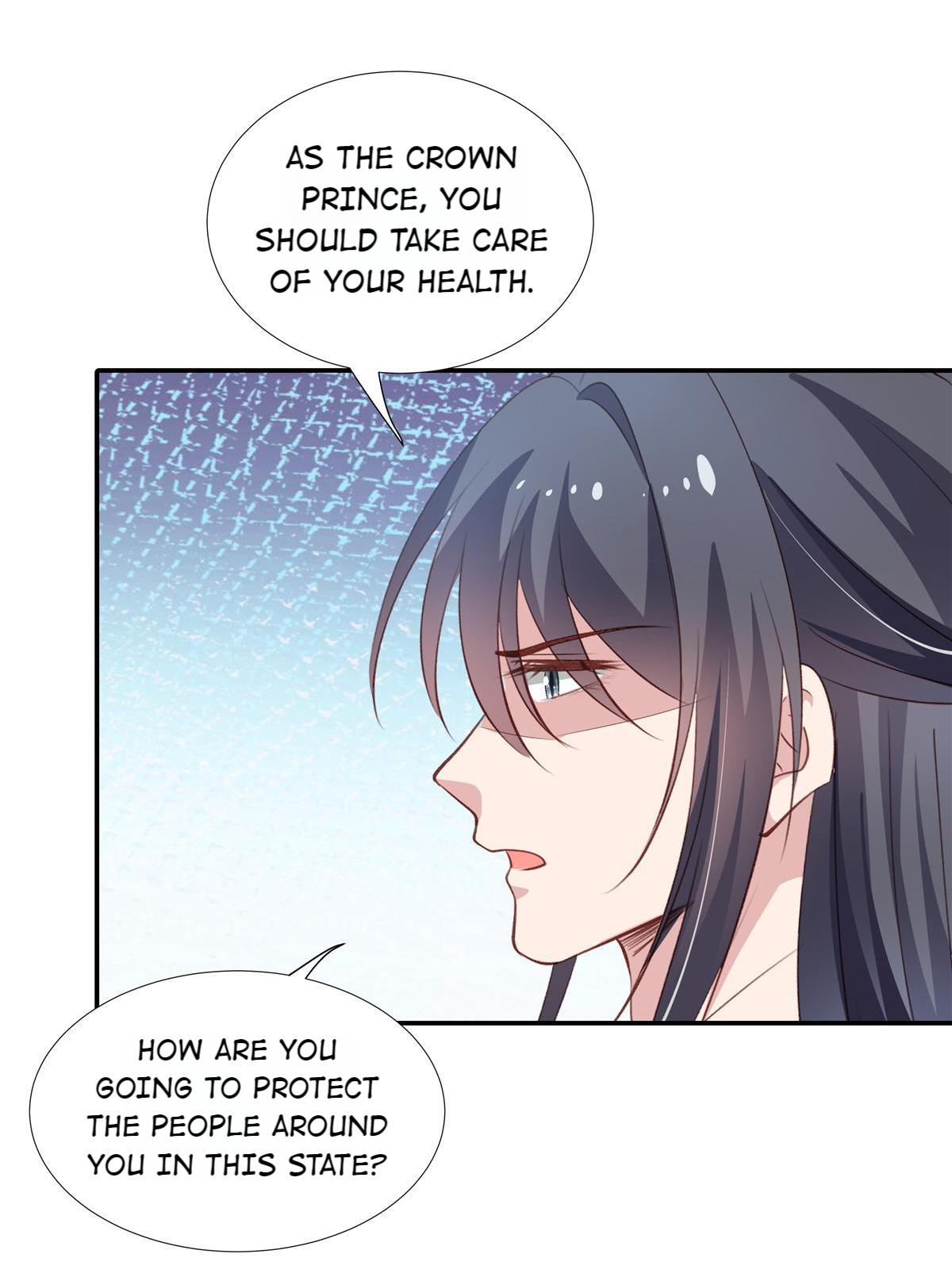 Ravishing Physician: Yield To Me, Your Royal Highness chapter 77 - page 2