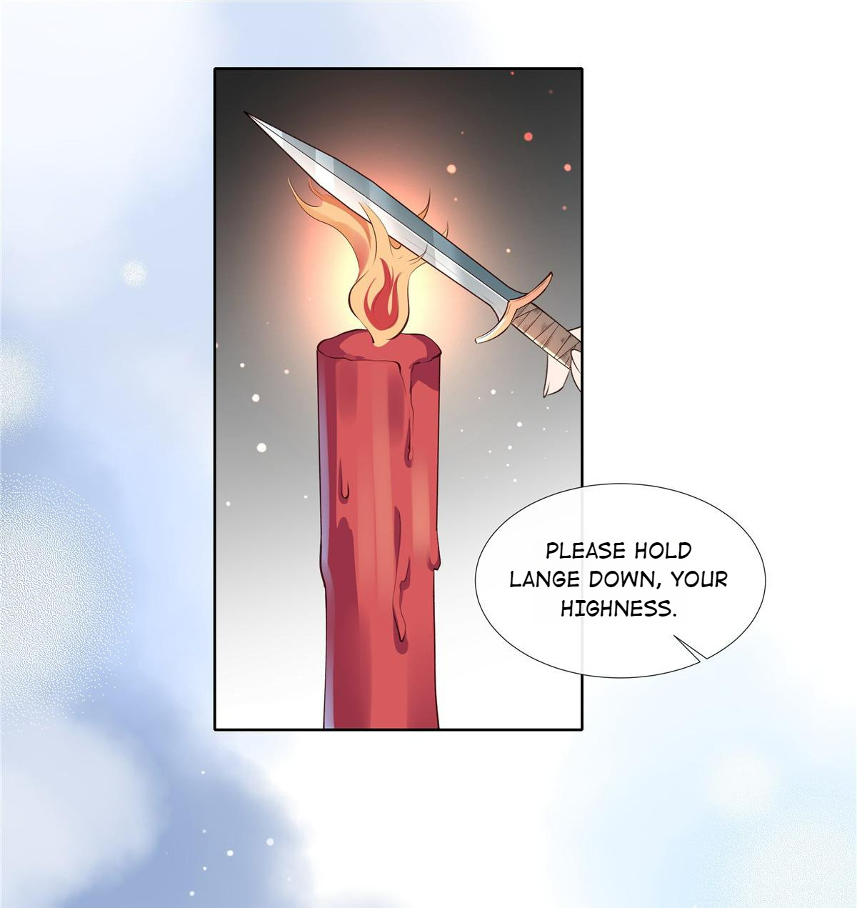 Ravishing Physician: Yield To Me, Your Royal Highness chapter 76 - page 2