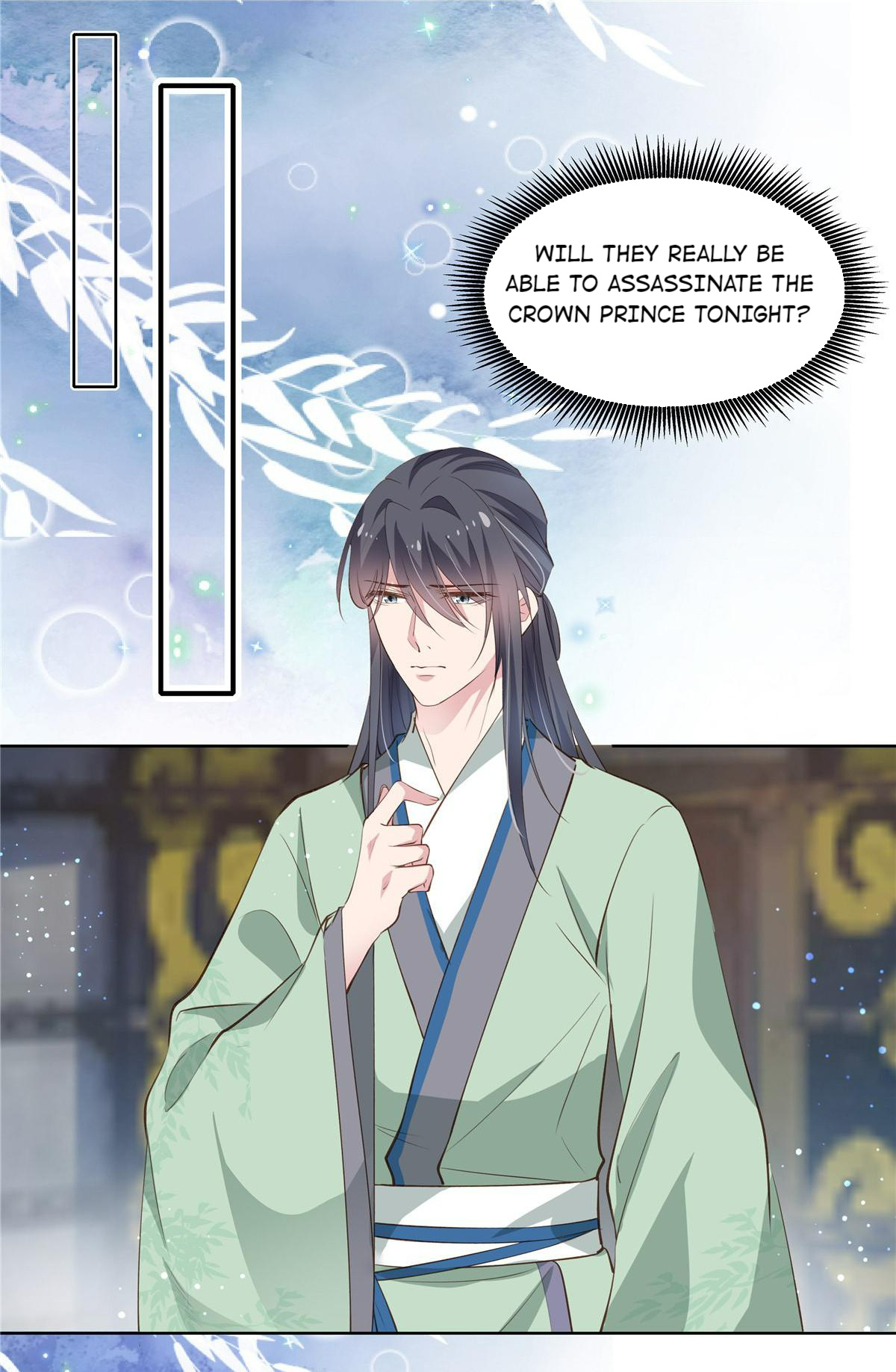 Ravishing Physician: Yield To Me, Your Royal Highness chapter 75 - page 2