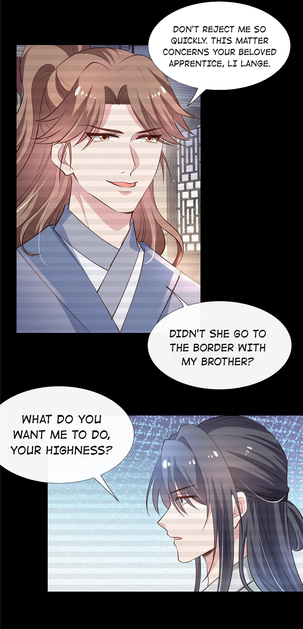 Ravishing Physician: Yield To Me, Your Royal Highness chapter 75 - page 5