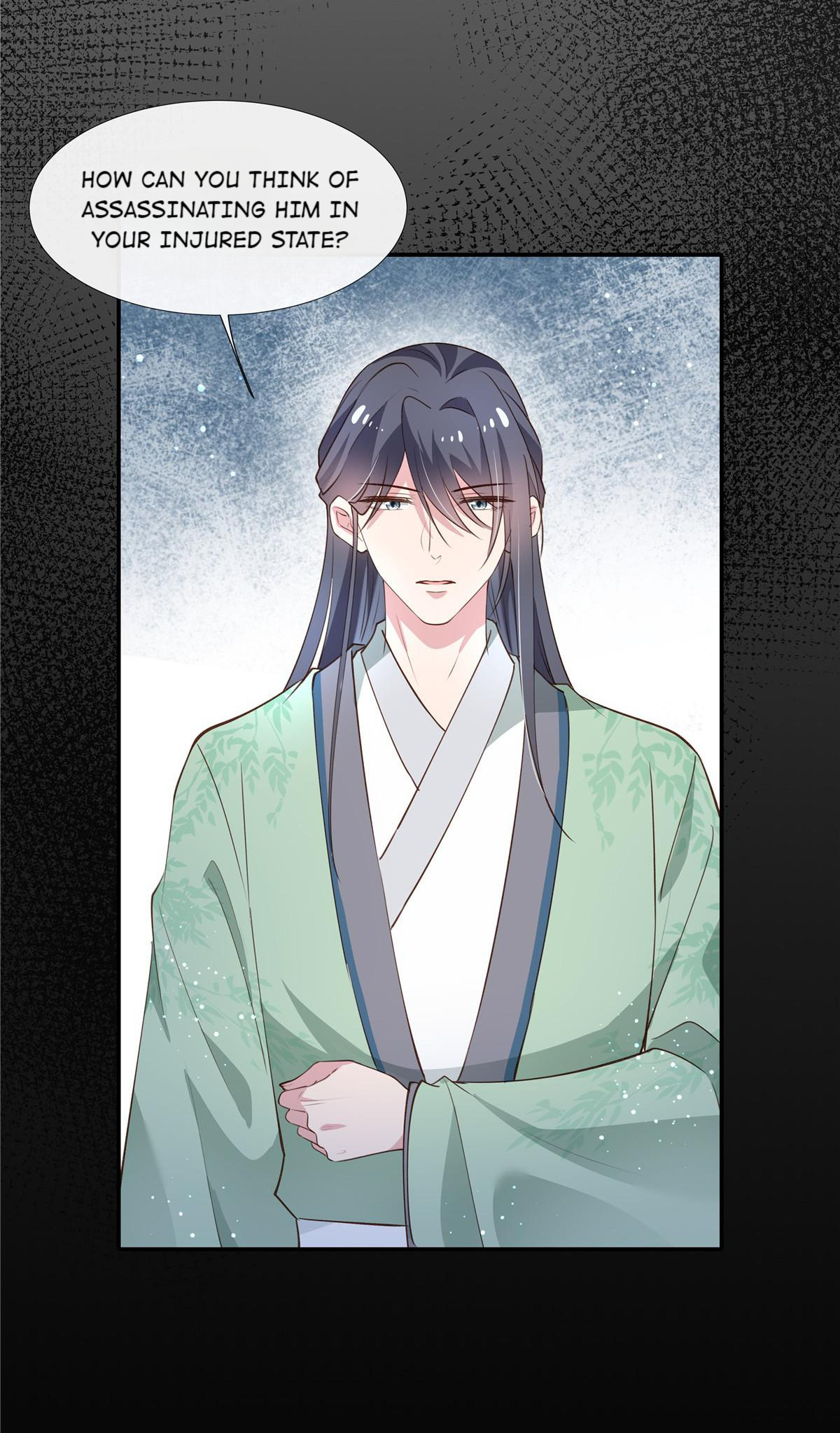 Ravishing Physician: Yield To Me, Your Royal Highness chapter 73 - page 5