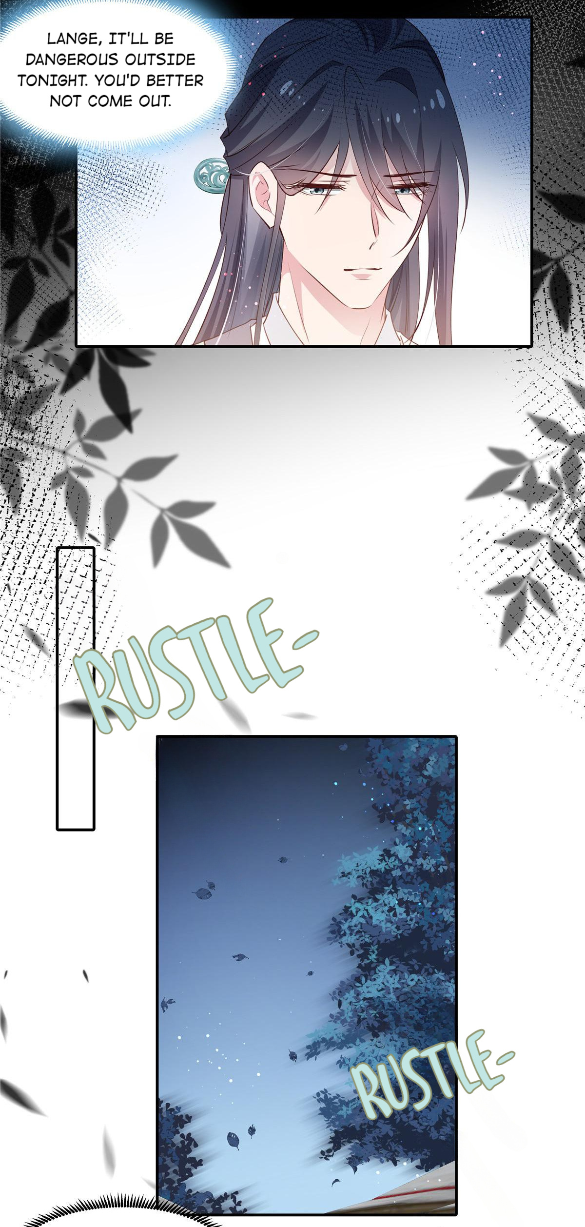 Ravishing Physician: Yield To Me, Your Royal Highness chapter 73 - page 7