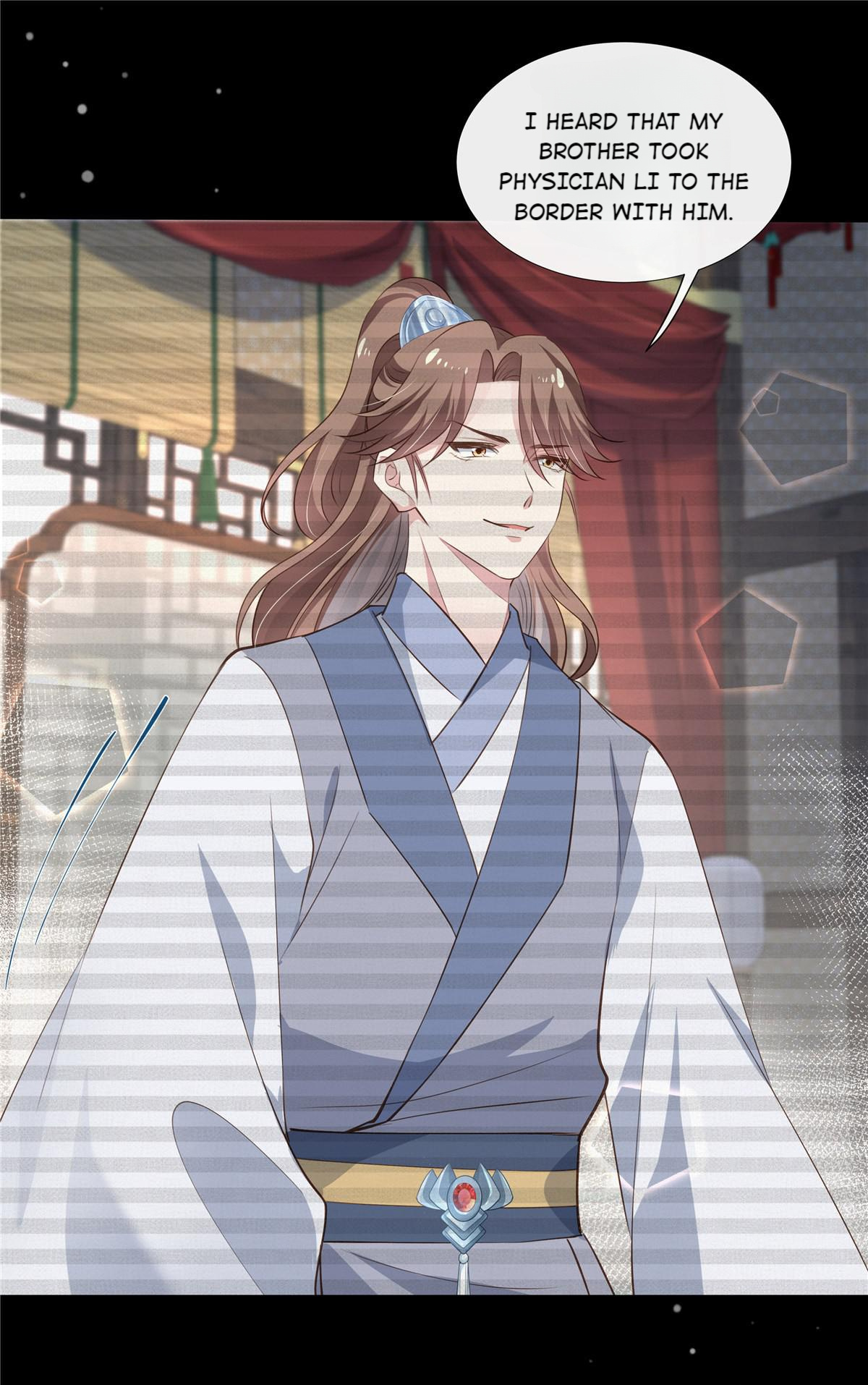 Ravishing Physician: Yield To Me, Your Royal Highness chapter 71 - page 4