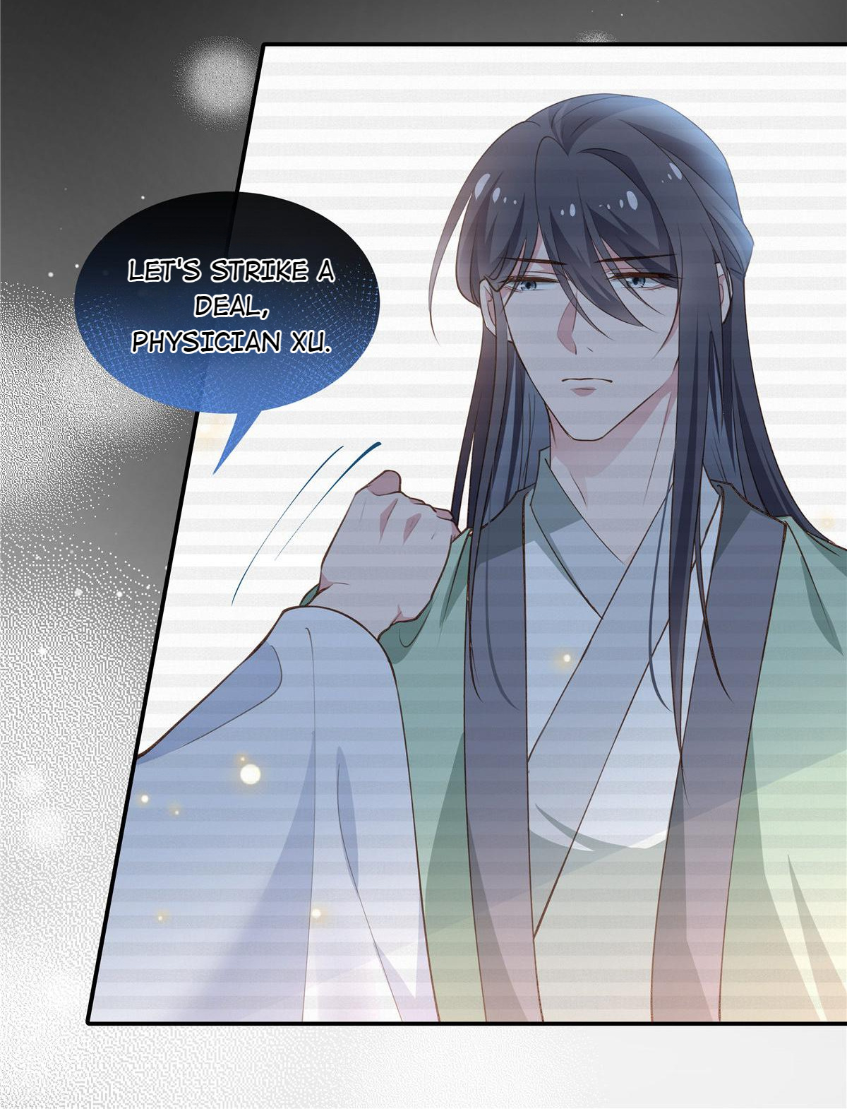 Ravishing Physician: Yield To Me, Your Royal Highness chapter 71 - page 7