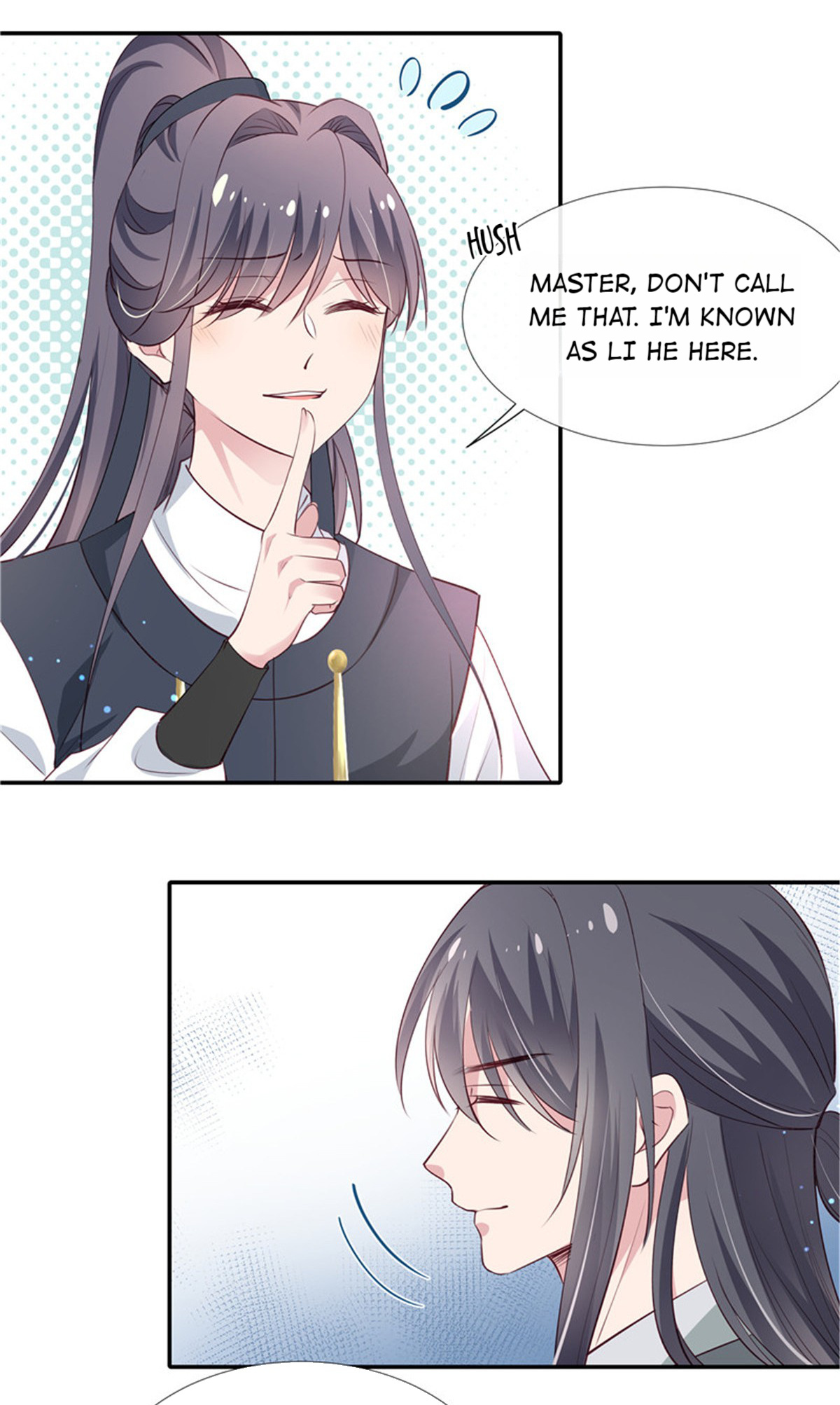 Ravishing Physician: Yield To Me, Your Royal Highness chapter 70 - page 16
