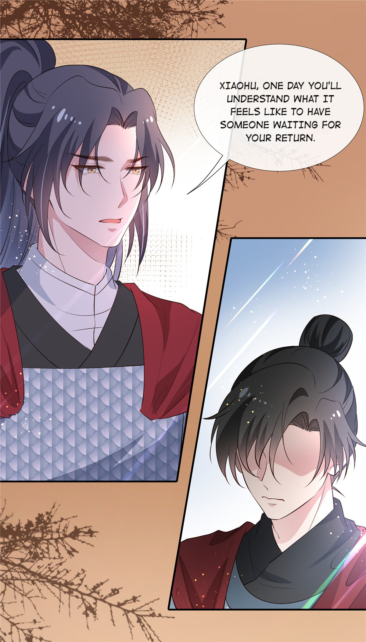 Ravishing Physician: Yield To Me, Your Royal Highness chapter 70 - page 4