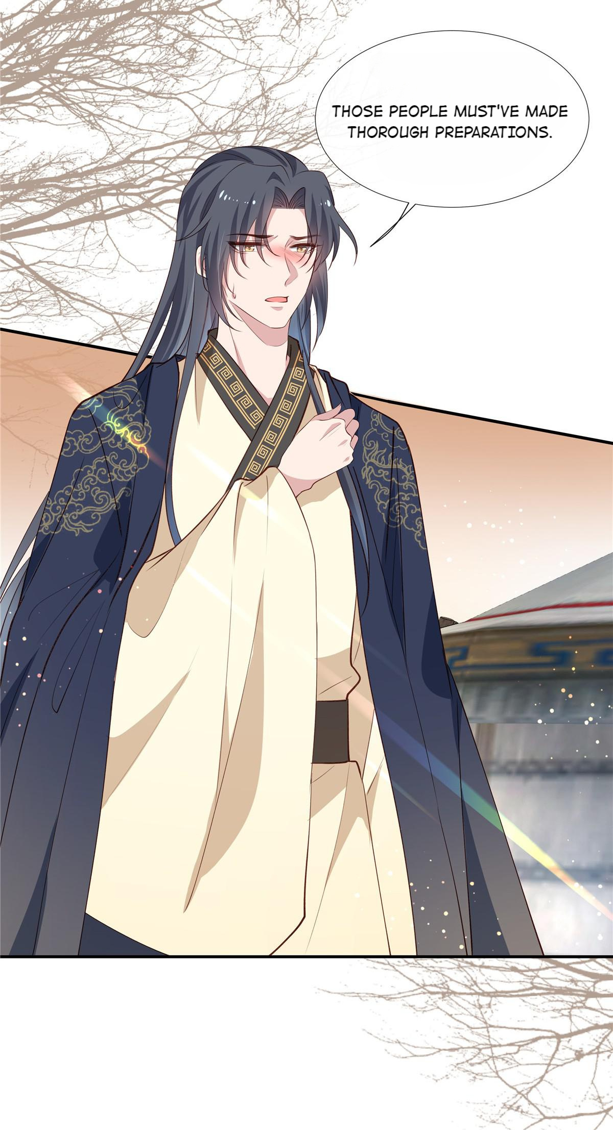 Ravishing Physician: Yield To Me, Your Royal Highness chapter 68 - page 14