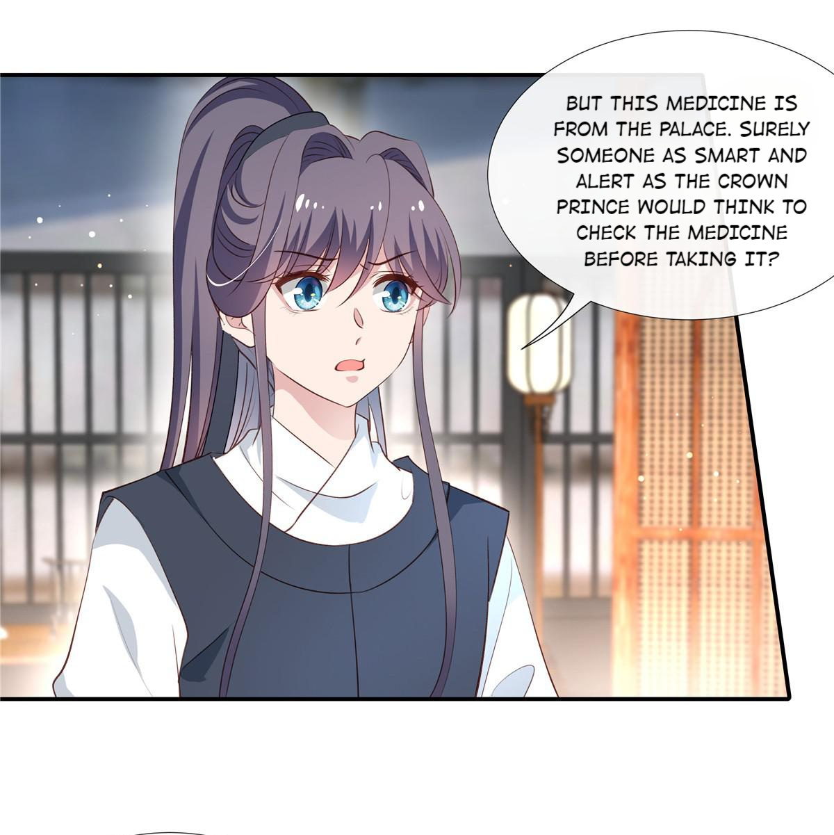 Ravishing Physician: Yield To Me, Your Royal Highness chapter 68 - page 4