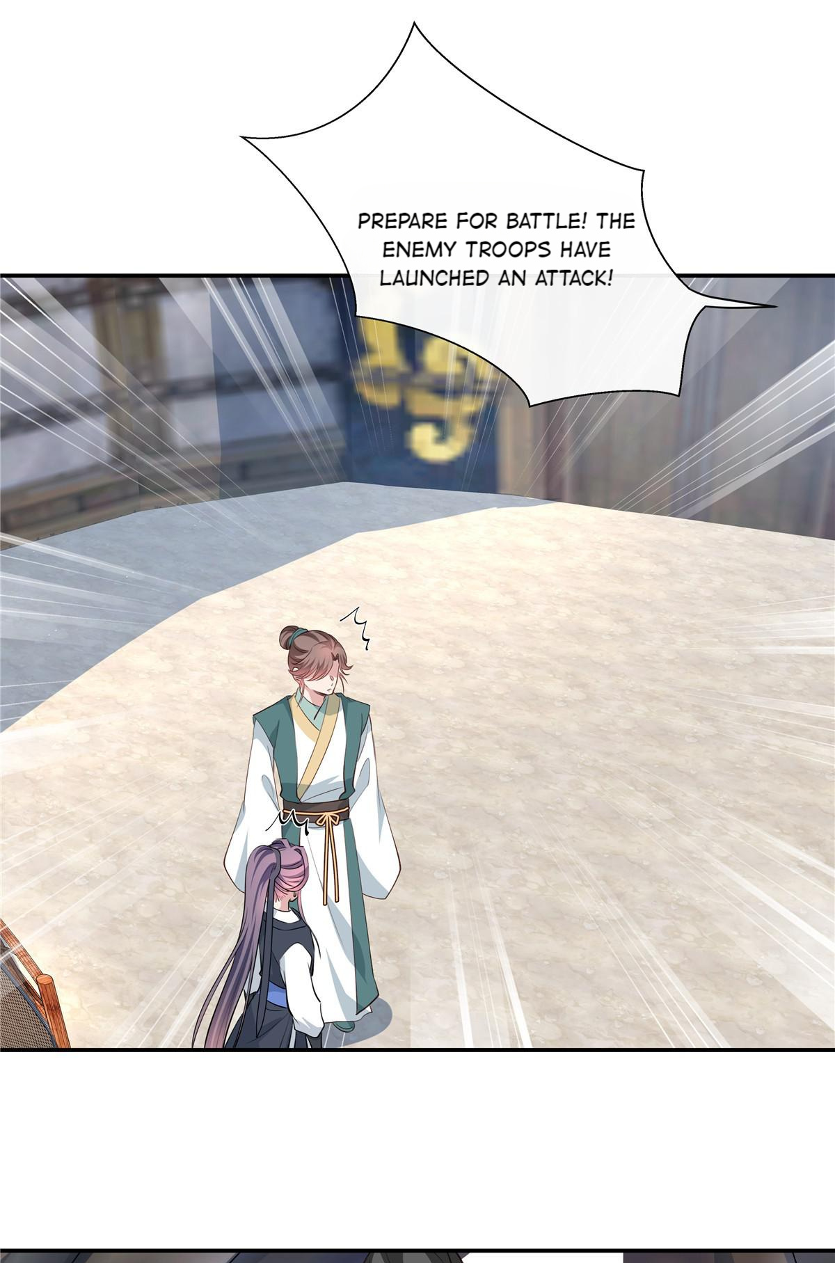 Ravishing Physician: Yield To Me, Your Royal Highness chapter 68 - page 7