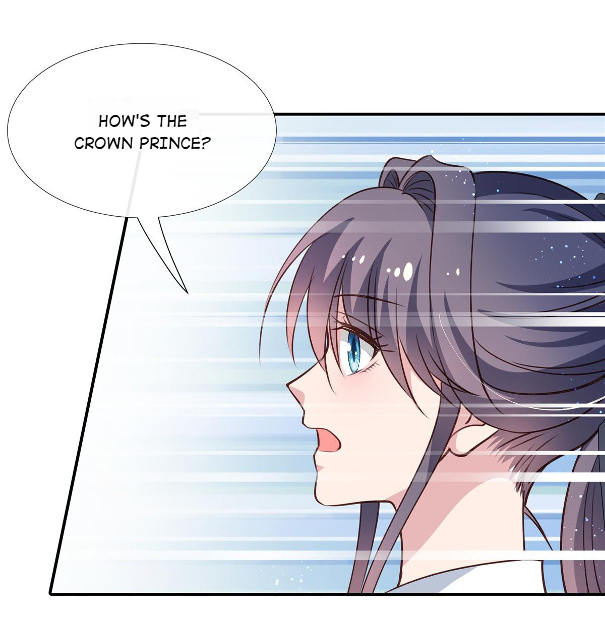 Ravishing Physician: Yield To Me, Your Royal Highness chapter 67 - page 10