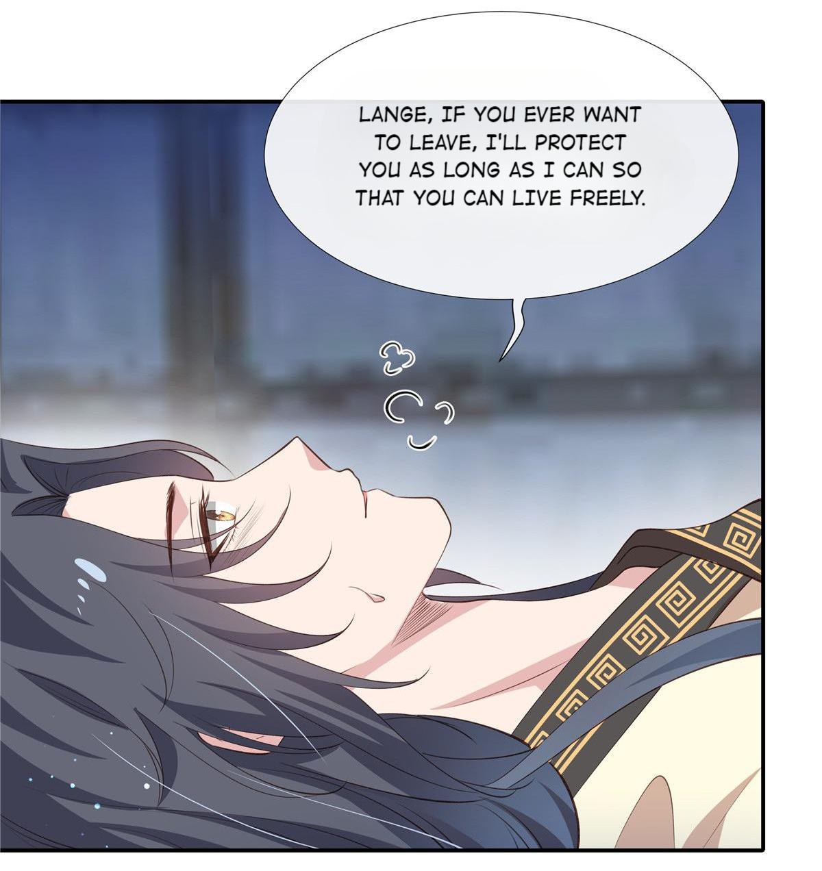 Ravishing Physician: Yield To Me, Your Royal Highness chapter 67 - page 19